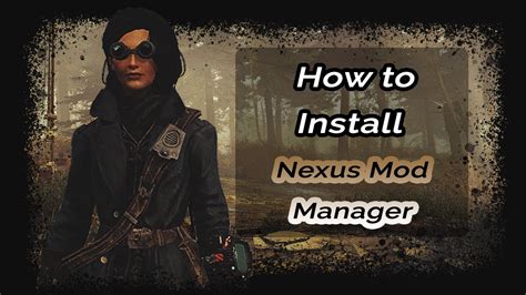 fo4 mod manager